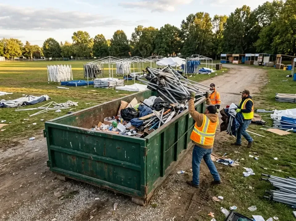 temporary-event-waste-containe-016 — frequently asked questions, Roll-Off Dumpster Rental Services in Yakima, WA